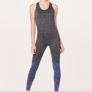 Lululemon balance and resist oncie